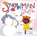Snowman Shuffle - Book