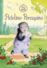 Adeline Porcupine - Book