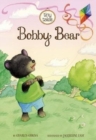 Bobby Bear - Book