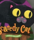 Scaredy Cat - Book