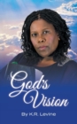 God's Vision - Book