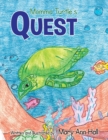 Momma Turtle's Quest - Book