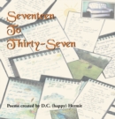 Seventeen to Thirty-Seven - eBook