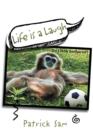 Life Is a Laugh - Book