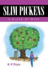 Slim Pickens : A Glass of Wine - Book