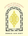 Letters of the Alphabet - Celtic Art Designs - Book