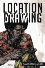 Location Drawing : Drawings from Around the World - Book