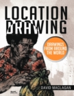 Location Drawing : Drawings from Around the World - Book