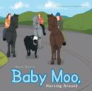 Baby Moo, Horsing Around - Book