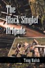 The Black Singlet Brigade - Book