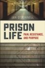 Prison Life : Pain, Resistance, and Purpose - eBook