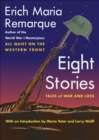 Eight Stories : Tales of War and Loss - eBook