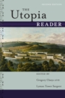 The Utopia Reader, Second Edition - Book