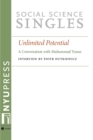 Unlimited Potential : A Conversation with Muhammad Yunus - eBook