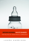 Brown Bodies, White Babies : The Politics of Cross-Racial Surrogacy - eBook