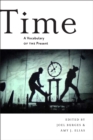 Time : A Vocabulary of the Present - Book