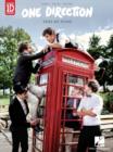 One Direction - Take Me Home - Book