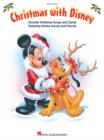 Christmas with Disney - Book
