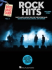 Rock Band Camp Volume 4 : Rock Hits - Book