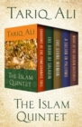 The Islam Quintet : Shadows of the Pomegranate Tree, The Book of Saladin, The Stone Woman, A Sultan in Palermo, and Night of the Golden Butterfly - eBook