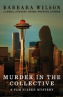 Murder in the Collective - eBook