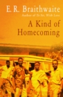 A Kind of Homecoming - eBook