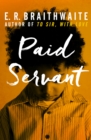 Paid Servant - Book