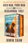 Rich Man, Poor Man and Beggarman, Thief - eBook