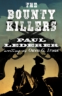 The Bounty Killers - eBook