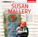 Marry Me at Christmas - eAudiobook
