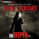 The Keeper : A Novel - eAudiobook
