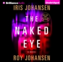 The Naked Eye : A Novel - eAudiobook