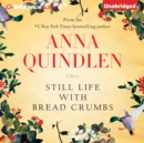 Still Life with Bread Crumbs : A Novel - eAudiobook
