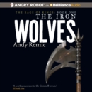 The Iron Wolves - eAudiobook