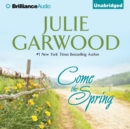 Come the Spring - eAudiobook