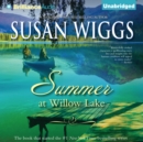 Summer at Willow Lake - eAudiobook