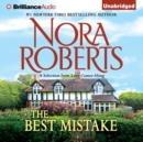 The Best Mistake : A Selection from Love Comes Along - eAudiobook