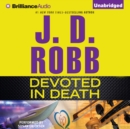 Devoted in Death - eAudiobook