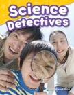 Science Detectives - Book