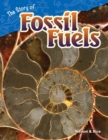 The Story of Fossil Fuels - Book