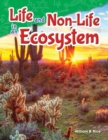 Life and Non-Life in an Ecosystem - Book