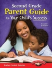 Second Grade Parent Guide for Your Child's Success - eBook