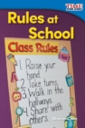 Rules at School - eBook