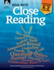 Dive into Close Reading : Strategies for Your K-2 Classroom - eBook