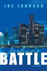 Joshua's Battle - Book