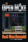 The Open Mike - Book
