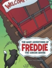 The Many Adventures of Freddie the Circus Mouse - Book