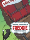 The Many Adventures of Freddie the Circus Mouse - eBook