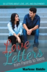 Love Letters from Parents to Teens - eBook
