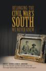 Belonging : The Civil War's South We Never Knew - Book